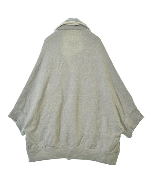 LIMI feu（リミフゥ）スウェット グレー サイズ:S レディース/2200637337021