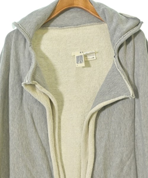 LIMI feu（リミフゥ）スウェット グレー サイズ:S レディース/2200637337021