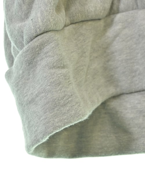 LIMI feu（リミフゥ）スウェット グレー サイズ:S レディース/2200637337021