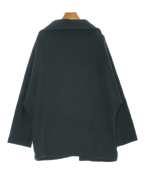 LIMI feu（リミフゥ）スウェット 黒 サイズ:S レディース/2200637337052