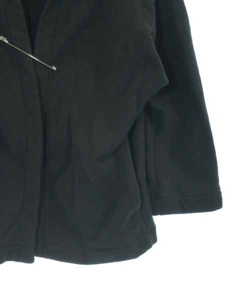 LIMI feu（リミフゥ）スウェット 黒 サイズ:S レディース/2200637337052