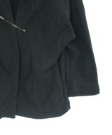 LIMI feu（リミフゥ）スウェット 黒 サイズ:S レディース/2200637337052