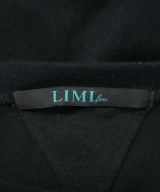 LIMI feu（リミフゥ）ワンピース 黒 サイズ:S レディース/2200637337069