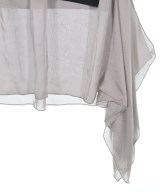 LIMI feu（リミフゥ）ワンピース 黒 サイズ:S レディース/2200637337069