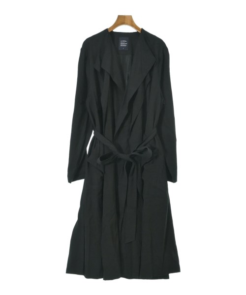 LIMI feu(リミフー)その他 黒 サイズ:2(S位)/2200646342016