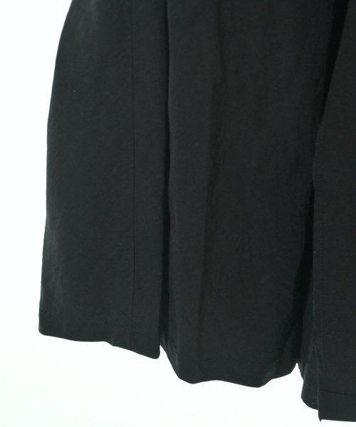 LIMI feu（リミフゥ）その他 黒 サイズ:2(S位) レディース/2200646342016