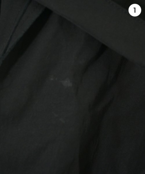 LIMI feu（リミフゥ）その他 黒 サイズ:2(S位) レディース/2200646342016