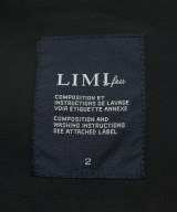 LIMI feu（リミフゥ）その他 黒 サイズ:2(S位) レディース/2200646342016