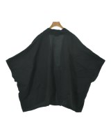 LIMI feu（リミフゥ）カジュアルジャケット 黒 サイズ:2(S位) レディース/2200646342023