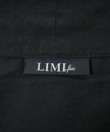 LIMI feu（リミフゥ）カジュアルジャケット 黒 サイズ:2(S位) レディース/2200646342023