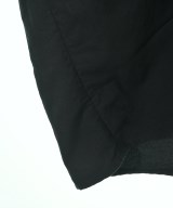 LIMI feu（リミフゥ）カジュアルジャケット 黒 サイズ:2(S位) レディース/2200646342023