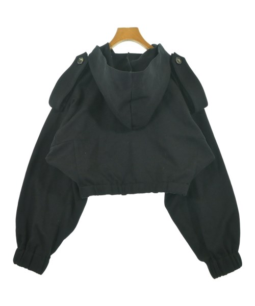 LIMI feu（リミフゥ）その他 黒 サイズ:2(S位) レディース/2200646342030