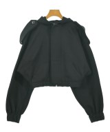 LIMI feu（リミフゥ）その他 黒 サイズ:2(S位) レディース/2200646342030