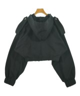 LIMI feu（リミフゥ）その他 黒 サイズ:2(S位) レディース/2200646342030