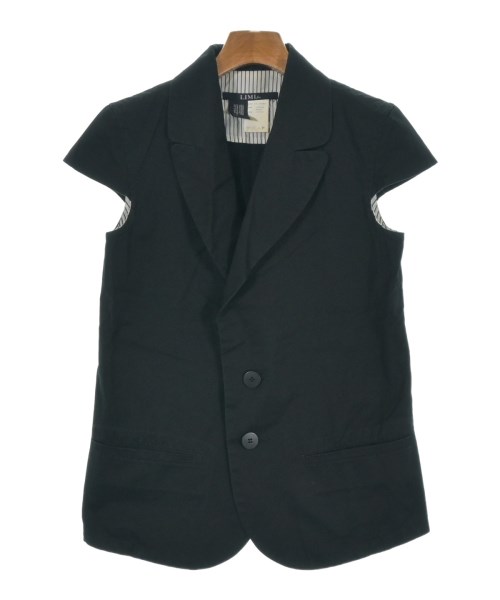 LIMI feu(リミフー)カジュアルジャケット 黒 サイズ:-(M位)/2200635657060