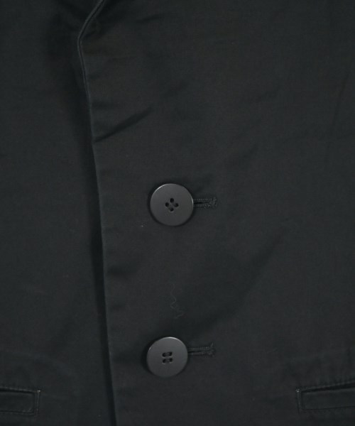 LIMI feu（リミフゥ）カジュアルジャケット 黒 サイズ:-(M位) レディース/2200635657060