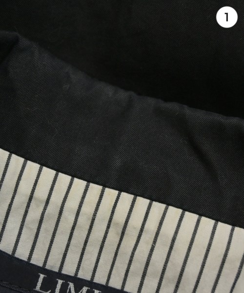 LIMI feu（リミフゥ）カジュアルジャケット 黒 サイズ:-(M位) レディース/2200635657060