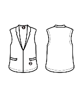 LIMI feu（リミフゥ）カジュアルジャケット 黒 サイズ:-(M位) レディース/2200635657060