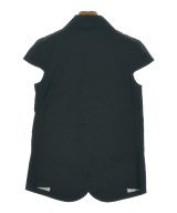 LIMI feu（リミフゥ）カジュアルジャケット 黒 サイズ:-(M位) レディース/2200635657060