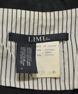 LIMI feu（リミフゥ）カジュアルジャケット 黒 サイズ:-(M位) レディース/2200635657060