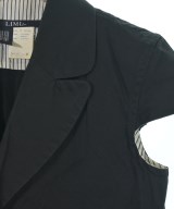 LIMI feu（リミフゥ）カジュアルジャケット 黒 サイズ:-(M位) レディース/2200635657060