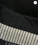 LIMI feu（リミフゥ）カジュアルジャケット 黒 サイズ:-(M位) レディース/2200635657060