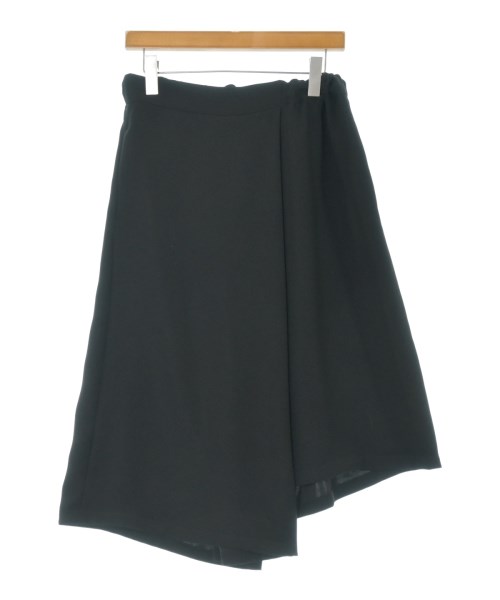 LIMI feu(リミフー)その他 黒 サイズ:S/2200648100126