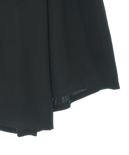 LIMI feu（リミフゥ）その他 黒 サイズ:S レディース/2200648100126