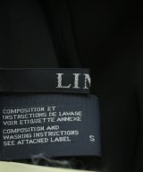 LIMI feu（リミフゥ）その他 黒 サイズ:S レディース/2200648100126