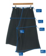 LIMI feu（リミフゥ）その他 黒 サイズ:S レディース/2200648100126