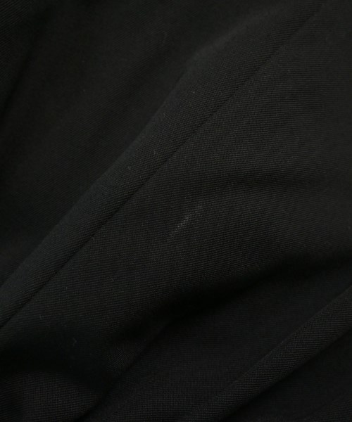 LIMI feu（リミフゥ）ロング・マキシ丈スカート 黒 サイズ:S レディース/2200648798040