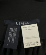 LIMI feu（リミフゥ）ロング・マキシ丈スカート 黒 サイズ:S レディース/2200648798040