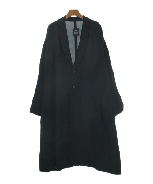 LIMI feu(リミフー)その他 黒 サイズ:2(S位)/2200649142057