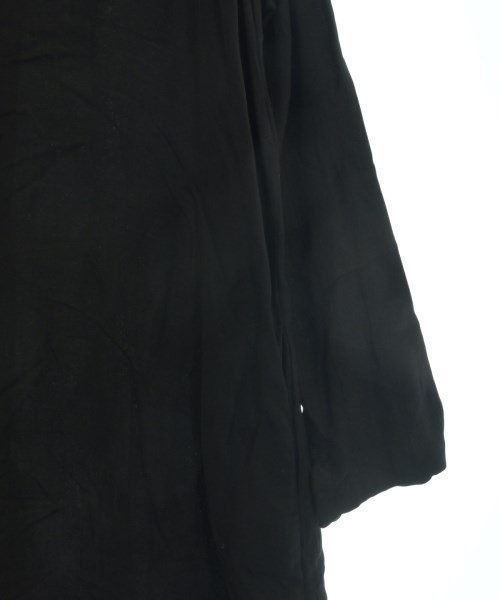 LIMI feu（リミフゥ）その他 黒 サイズ:2(S位) レディース/2200649142057