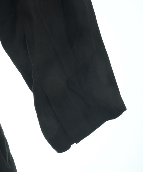 LIMI feu（リミフゥ）その他 黒 サイズ:2(S位) レディース/2200649142057