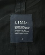LIMI feu（リミフゥ）その他 黒 サイズ:2(S位) レディース/2200649142057