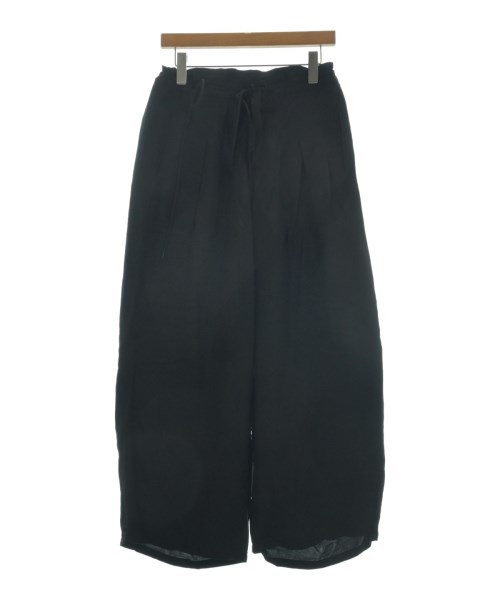 LIMI feu(リミフー)その他 黒 サイズ:2(S位)/2200649142064