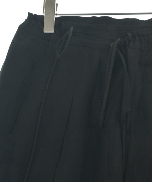 LIMI feu（リミフゥ）その他 黒 サイズ:2(S位) レディース/2200649142064