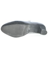 LIMI feu（リミフゥ）ブーティ 黒 サイズ:-(23cm位) レディース/2200650974012