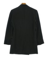 LIMI feu（リミフゥ）カジュアルジャケット 黒 サイズ:S レディース/2200651026017