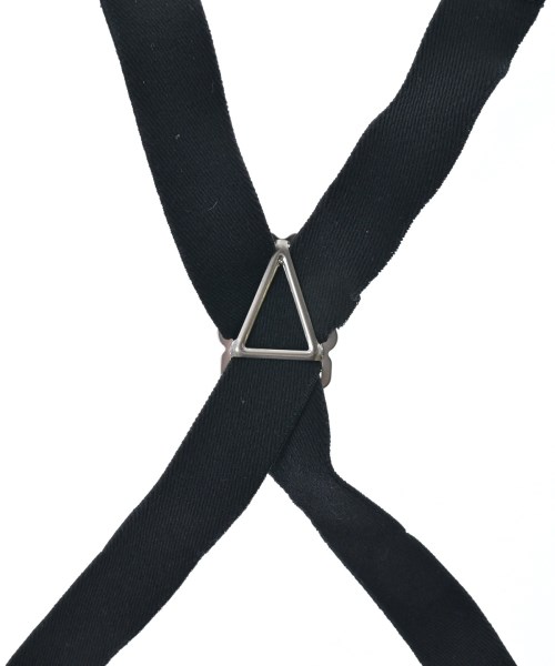 LIMI feu（リミフゥ）小物類（その他） 黒 サイズ:- レディース/2200651266024