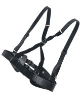 LIMI feu（リミフゥ）小物類（その他） 黒 サイズ:- レディース/2200651266024