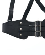 LIMI feu（リミフゥ）小物類（その他） 黒 サイズ:- レディース/2200651266024