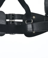 LIMI feu（リミフゥ）小物類（その他） 黒 サイズ:- レディース/2200651266024