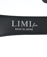 LIMI feu（リミフゥ）小物類（その他） 黒 サイズ:- レディース/2200651266024