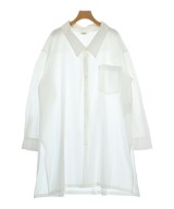 LIMI feu（リミフゥ）カジュアルシャツ 白 サイズ:2(S位) レディース/2200651366052