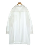 LIMI feu（リミフゥ）カジュアルシャツ 白 サイズ:2(S位) レディース/2200651366052