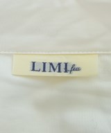 LIMI feu（リミフゥ）カジュアルシャツ 白 サイズ:2(S位) レディース/2200651366052