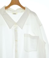 LIMI feu（リミフゥ）カジュアルシャツ 白 サイズ:2(S位) レディース/2200651366052