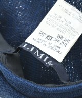 LIMI feu（リミフゥ）ハンチング・ベレー帽 紺 サイズ:- レディース/2200651953191